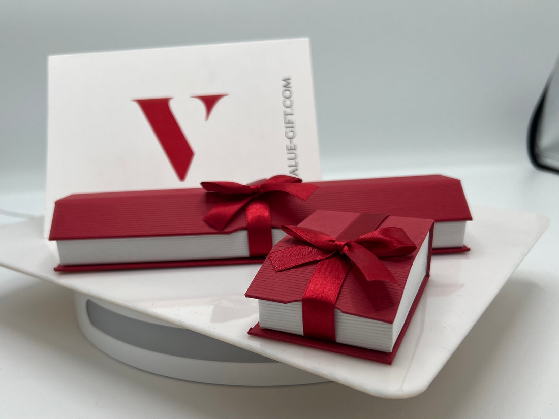 The Art of Custom Packaging: A Personal Touch to Every Gift